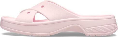 Crocs Women's Cross Strap Sandals in Saudi Arabia