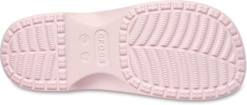 Crocs Women's Cross Strap Sandals in Saudi Arabia
