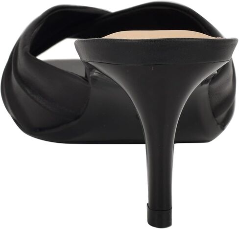 Calvin Klein النسائي Imeena Heeled Sandal in Saudi Arabia