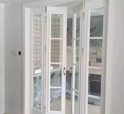 مفصلات الأبواب ، 8 أجهزة كمبيوتر مفصلية 2.95 بوصة ، مفصلات من الفولاذ المقاوم للصدأ للأثاث المنزلي الخشبي ، باب الشعح ، أجهزة باب الحظيرة ، مفصلات باب الخزانة مع 60 مسامير ، للنافذة ، خزائن ، صناديق خشبية in Kuwait