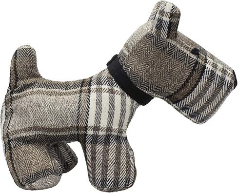 Decorative Door Stop-Cute Weighted Door Stopper for Home and Office Decoration(Dog) in Saudi Arabia