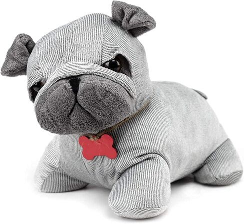 Decorative Door Stop-Cute Weighted Door Stopper for Home and Office Decoration(Dog) in Saudi Arabia