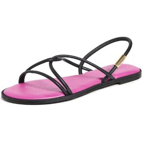 Havaianas Women's UNA Manga Dark Purple Sandals