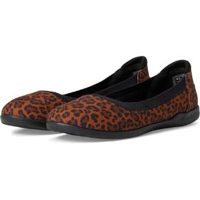 Hey Dude Women's Savannah Slip Seasonal Loafer