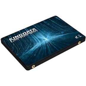 256GB 2.5" Internal SSD, 3D NAND Solid State Drive, SATA III 6Gb/s 2.5 inch 7mm (0.28"), Read up to 550MB/s - (2.5''SATA3,256GB)