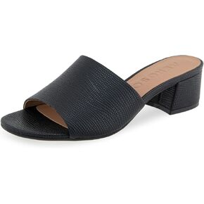 Aerosoles Women's Como Slide Sandal