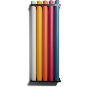 Seamless Backdrop Paper Storage Shelf (White)