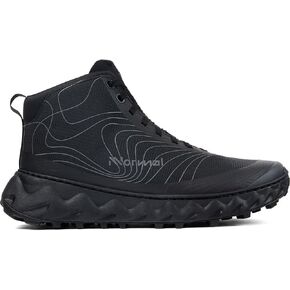Tomir 2.0 Trail Boots | للجنسين للرجال والنساء | خفيف الوزن ودائم | بنيت للمغامرة ، مصممة للراحة