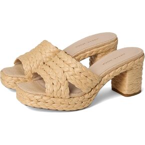 Pelle Moda Women's Camren Slide Sandal