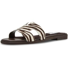 Steve Madden Women's Hadyn-l Sandal