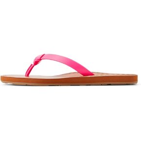 Roxy Women's Luv Me Knot Flat Sandal