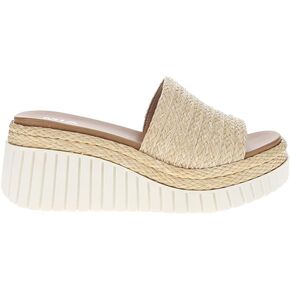 MIA Women's Yuki Flat Sandal