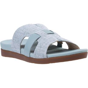 REVITALIGN Women's Lisbon Slide Sandal