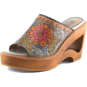 Spring Step L'Artiste Women's Calle Sandal