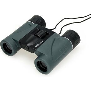 Kenko Binocular SG-H 8x21, Roof Prism, Dual-axis, Compact & Lightweight, for Travel and Hiking, 012758