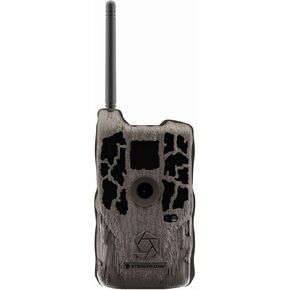 Stealth Cam FLX - 30MP WiFi - Bluetooth Camera, 1080P Video Recording, Smart Illumination Technology, 42 IR Emitters., Multi, One Size