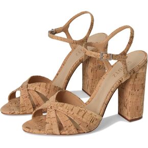 SCHUTZ Women's Keefa Block Sandal