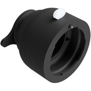 Transform Your DSLR or SLR Camera Lens into a high-Performance Telescope with The CamScope Adapter Astro