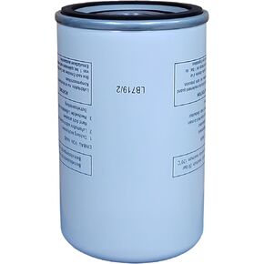 LB719/2 Oil Filter is Suitable for Air Compressor Maintenance and Replacement Parts