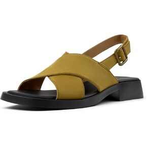 Camper Women's X-Strap Sandal