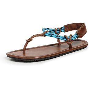 Free People Women's Island Hopping Wrap Sandals