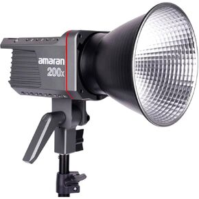 Aputure Amaran 200x Bi-Color LED Light