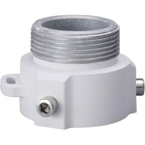 PFA111 Aluminum Alloy Mount Adapter for Dahua PTZ Surveillance Security Camera, Pack of 1