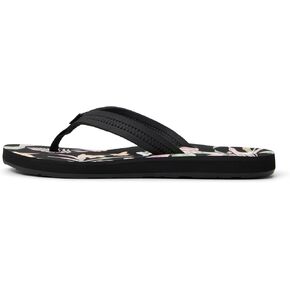 Roxy Women's Vista Loreto Ii Flip-Flop