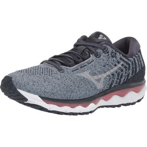 Mizuno Women's Wave Sky Waveknit 3 Running Shoe