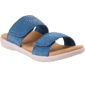 REVITALIGN Women's Mirage Slide Sandal