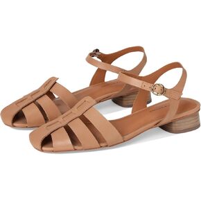 Lucky Brand Women's Zilma Fisherman Sandals Heeled