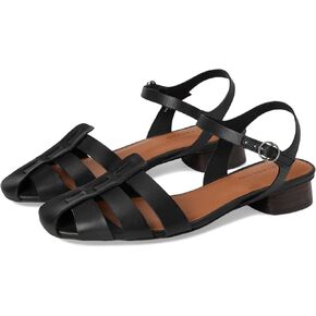 Lucky Brand Women's Zilma Fisherman Sandals Heeled in Saudi Arabia