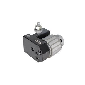 Aloris Tool CXA-35 Dovetail Chuck Holder
