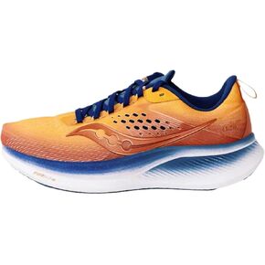 Saucony Women's Ride 17 Road Running Shoe