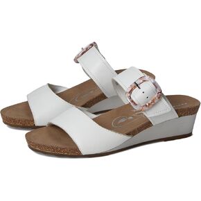 David Tate Women's Fantasy Wedge Sandal
