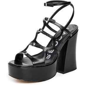 Marc Jacobs Women's The Kiki Platform Sandals