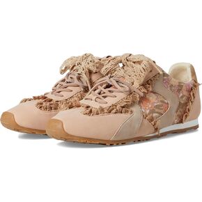Circus NY by Sam Edelman Women's Nash Lace Sneaker in Saudi Arabia