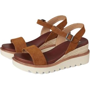 MIA Women's Ophidia Wedge Sandal