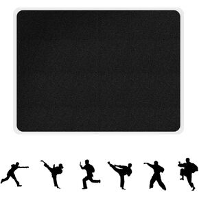 4 Pack Rebreakable Boards Martial Arts,Taekwondo Breaking Boards for Kids,Karate Boards for Breaking Kids,Adults Karate Breaking Boards Rebreakable se,Boxing Arts Training Equipment Gifts