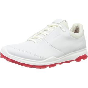 ECCO Women's W Golf Biom Hybrid 3