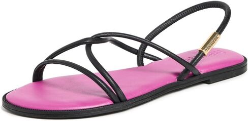 Havaianas Women's UNA Manga Dark Purple Sandals in Saudi Arabia