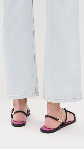 Havaianas Women's UNA Manga Dark Purple Sandals in Saudi Arabia