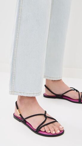 Havaianas Women's UNA Manga Dark Purple Sandals in Saudi Arabia