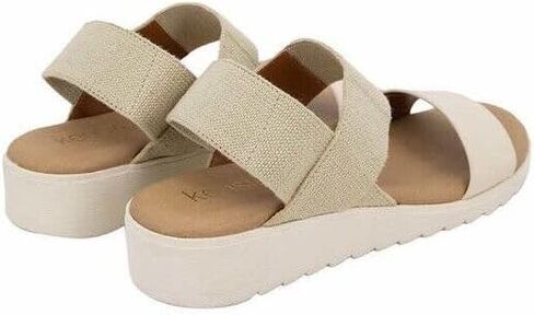 Kensie Everlee Women's Strap Sandal in Kuwait