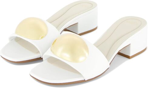 Franco Sarto Women's Nika Slide Sandals in Saudi Arabia