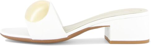 Franco Sarto Women's Nika Slide Sandals in Saudi Arabia