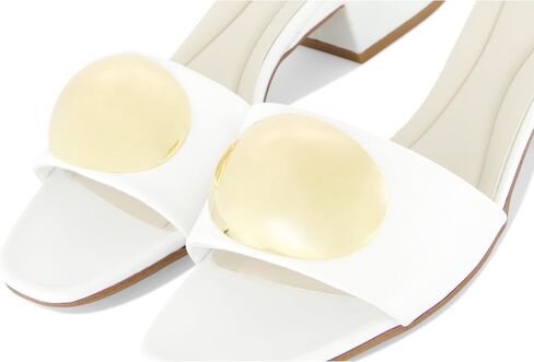 Franco Sarto Women's Nika Slide Sandals in Saudi Arabia