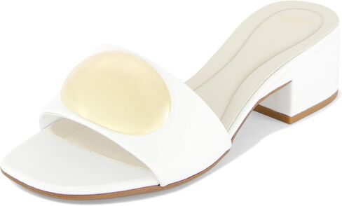 Franco Sarto Women's Nika Slide Sandals in Saudi Arabia