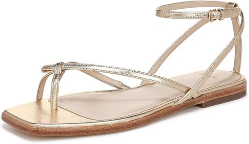 Vince Women's Ali Flat Sandal in Kuwait