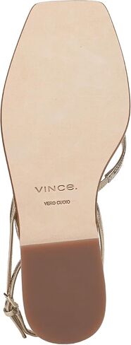 Vince Women's Ali Flat Sandal in Kuwait